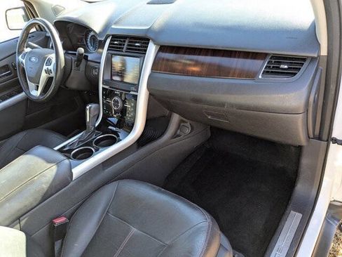Used 2013 Ford Edge Limited image 41