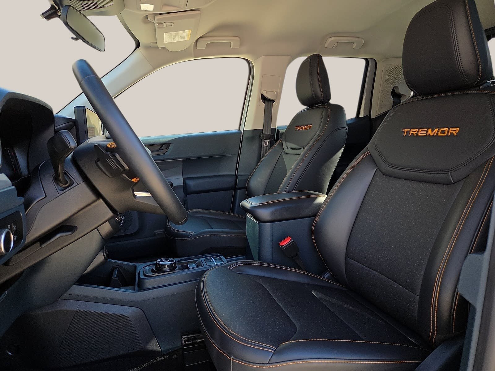 Used 2025 Ford Maverick Tremor AWD/4WD image 14