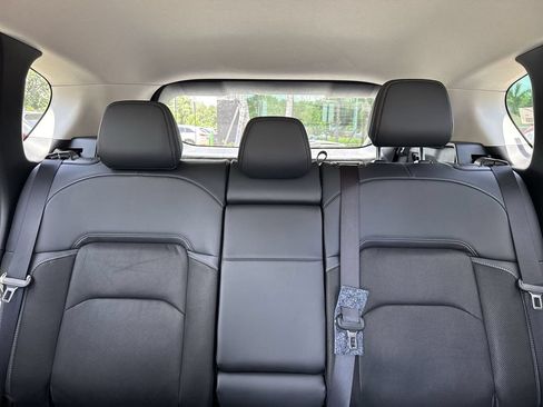 New 2026 MAZDA CX-5 Select AWD/4WD image 18