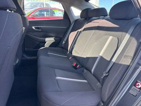 Used 2023 Hyundai Sonata SEL image 8