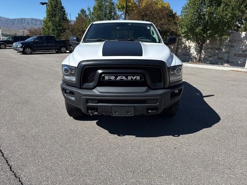 Used 2020 RAM 1500 Classic Warlock image 11