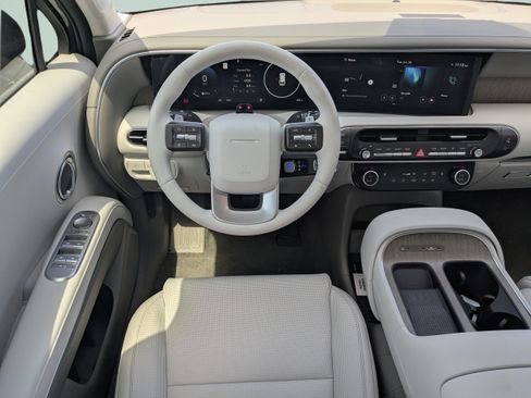 New 2026 Hyundai Palisade SEL FWD image 19
