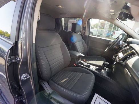 Used 2023 Ford Ranger XLT w/ Equipment Group 302A High image 31