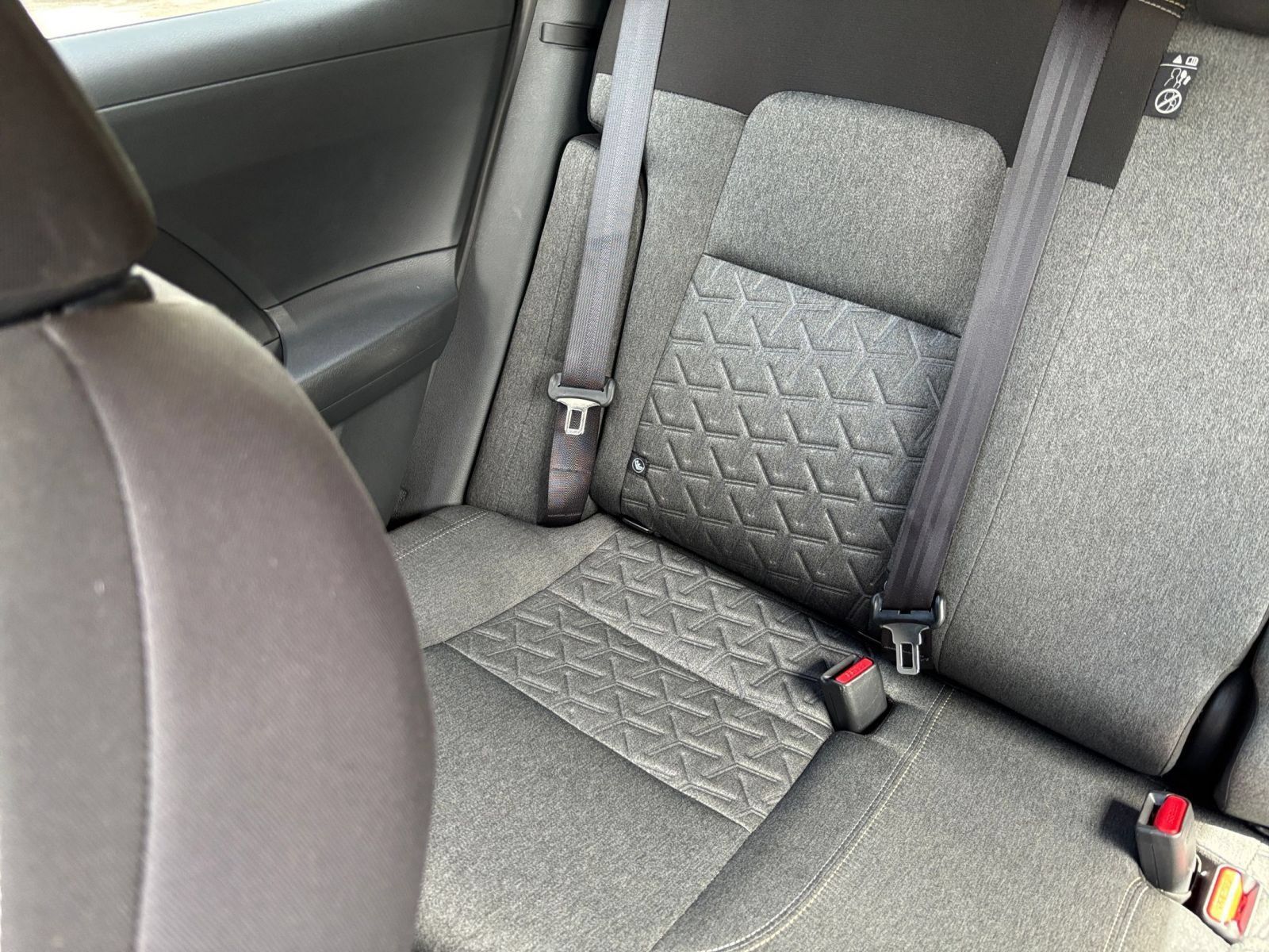 Used 2026 Nissan Kicks SV w/ Cold Weather Package FWD image 37