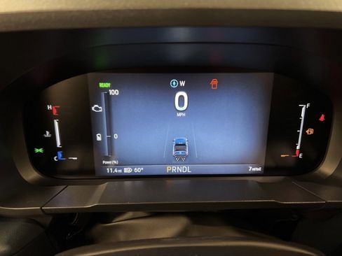 New 2025 Ford Maverick XL image 20