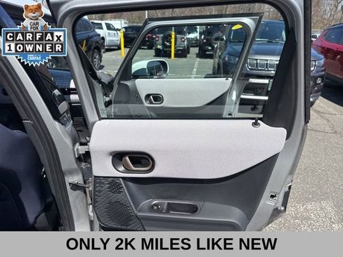 Used 2025 MINI Cooper S FWD image 34