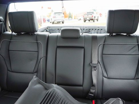 New 2026 Toyota Tundra Limited image 20