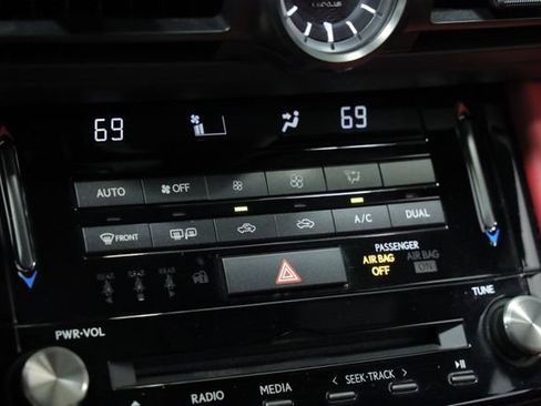 Used 2024 Lexus IS 350 F Sport w/ Navigation Package RWD image 21