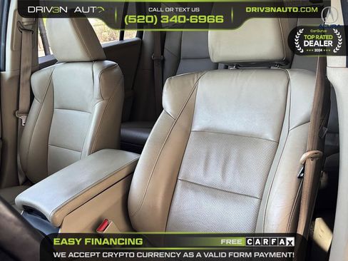 Used 2013 Acura RDX FWD image 10