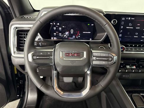 New 2026 GMC Canyon Elevation w/ Convenience Package image 22