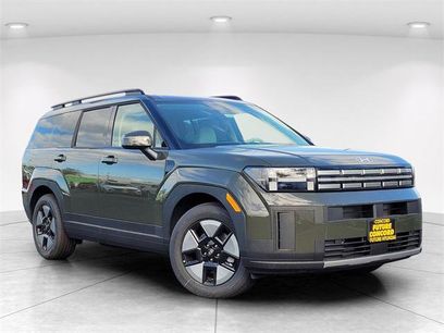 New 2026 Hyundai Santa Fe SEL