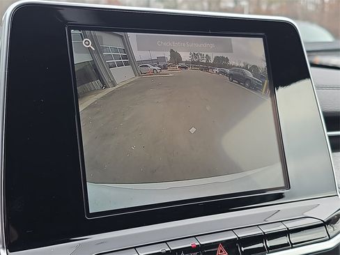 New 2026 Jeep Compass Latitude image 23