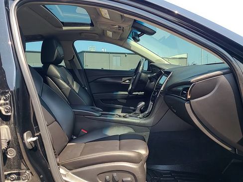 Used 2018 Cadillac ATS 2.0T AWD Sedan w/ Sky and Shine Package image 28