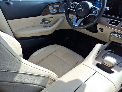 Used 2021 Mercedes-Benz GLE 350 image 9