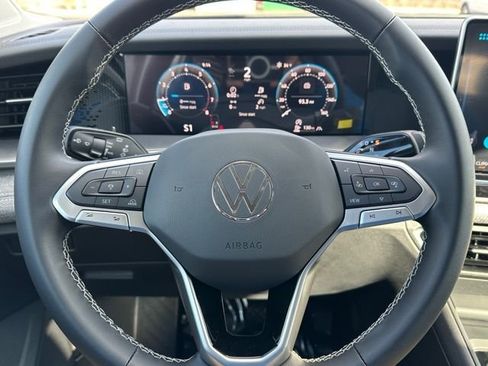 New 2026 Volkswagen Tiguan S AWD/4WD image 41