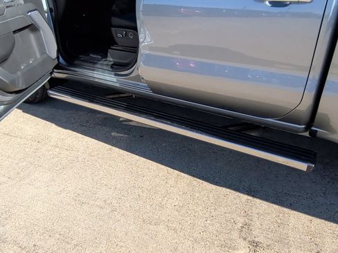 New 2026 GMC Sierra 1500 Denali AWD/4WD image 49