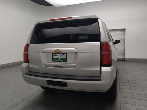 Used 2016 Chevrolet Tahoe LS RWD image 7