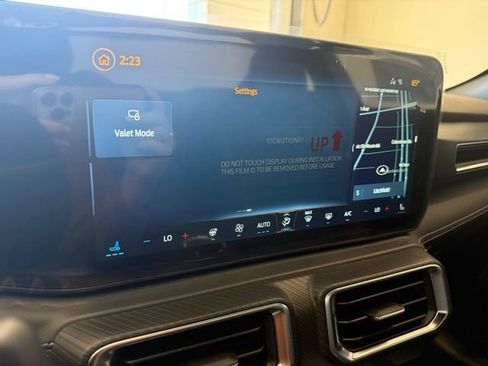 New 2025 Ford Mustang GT Premium RWD image 26