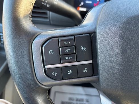 Used 2024 Ford F150 XLT w/ Mobile Office Package image 18
