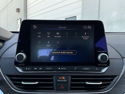 Used 2025 Nissan Altima 2.5 SV image 29