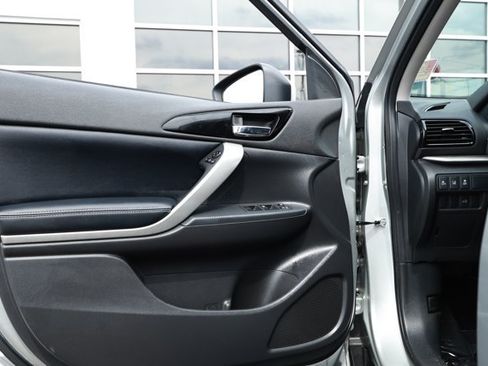 Used 2025 Mitsubishi Eclipse Cross SE AWD/4WD image 22