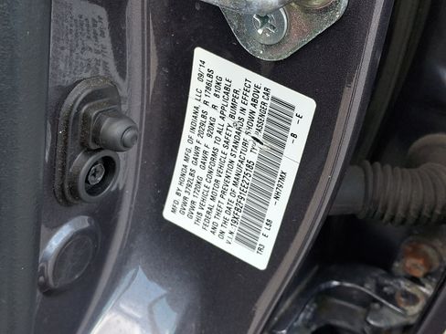 Used 2014 Honda Civic EX-L image 27