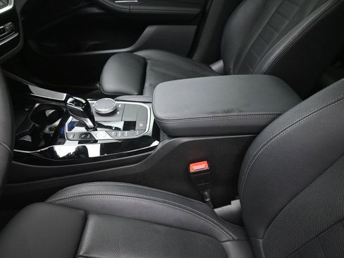 Used 2022 BMW X3 sDrive30i w/ Premium Package 2 RWD image 21