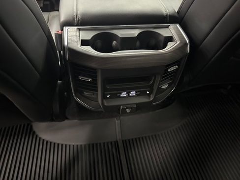 New 2025 RAM 1500 Laramie w/ Sport Appearance Package image 7