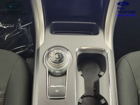 Certified 2019 Ford Fusion SE FWD image 25