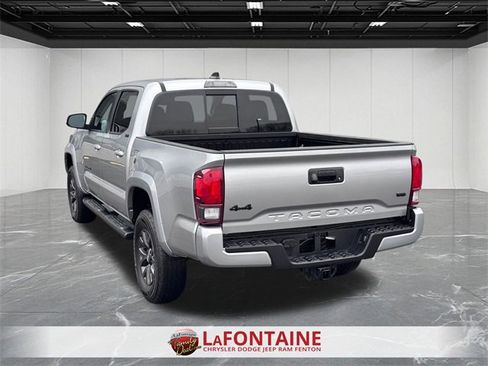 Used 2023 Toyota Tacoma SR5 image 3