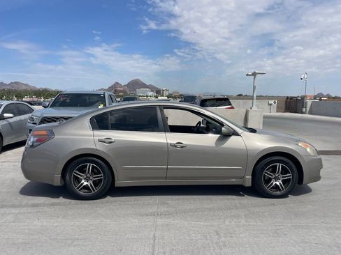 Used 2008 Nissan Altima 2.5 S FWD image 3