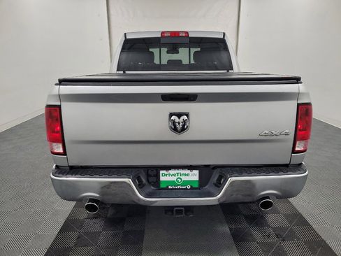 Used 2015 RAM 1500 Big Horn image 6
