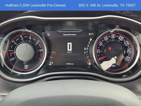 Used 2021 Dodge Challenger GT w/ Plus Package RWD image 17
