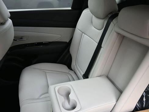 New 2026 Hyundai Tucson Limited image 20