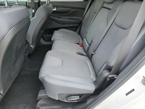 Used 2023 Hyundai Santa Fe SEL AWD/4WD image 16