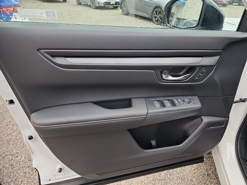 New 2026 Honda CR-V Sport-L image 8