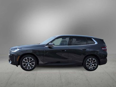Used 2026 BMW X3 xDrive30 AWD/4WD image 5