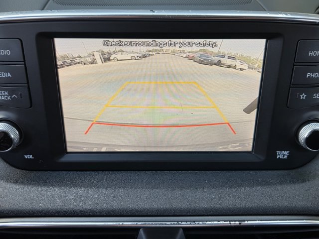 Used 2019 Hyundai Santa Fe SEL FWD image 21