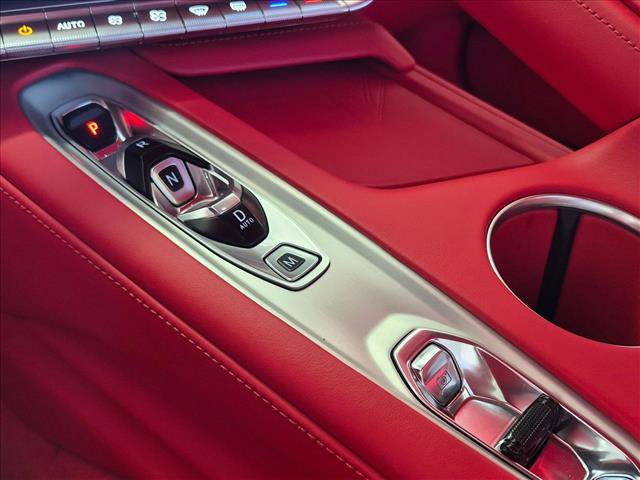 Used 2027 Chevrolet Corvette Grand Sport RWD image 13