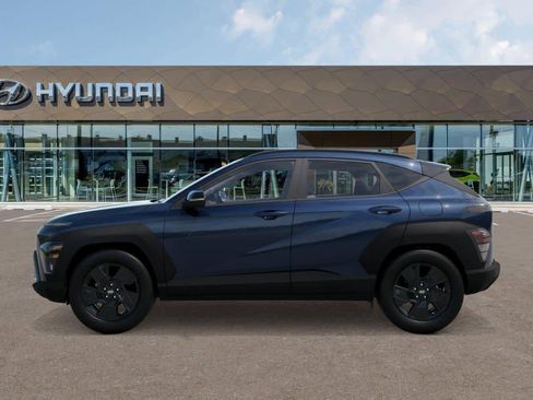 New 2026 Hyundai Kona SEL Premium image 3