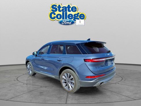 Used 2022 Lincoln Corsair Reserve w/ Equipment Group 201A image 6