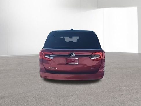 Used 2023 Honda Odyssey Touring image 8
