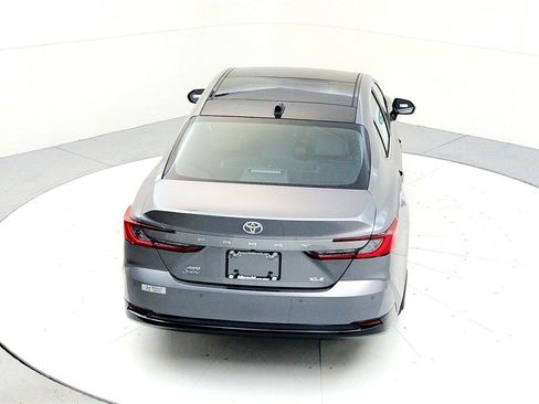 New 2026 Toyota Camry XLE image 13
