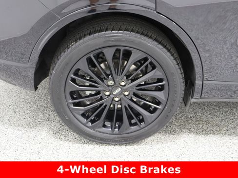 Used 2024 Lincoln Corsair Reserve w/ Equipment Group 201A image 6