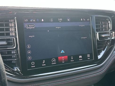 Used 2022 Dodge Durango R/T RWD image 13