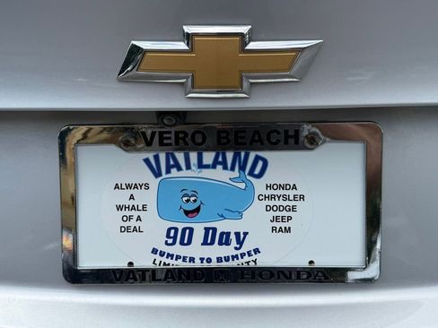 Used 2018 Chevrolet Malibu LT FWD image 36