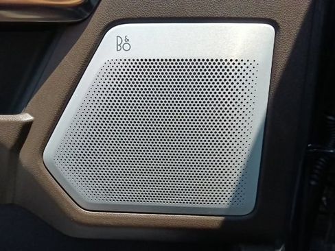 Used 2026 Ford F150 King Ranch w/ Equipment Group 601A High AWD/4WD image 13