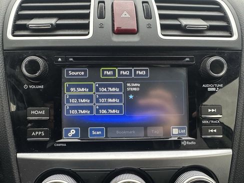 Used 2016 Subaru Crosstrek 2.0i Premium image 25