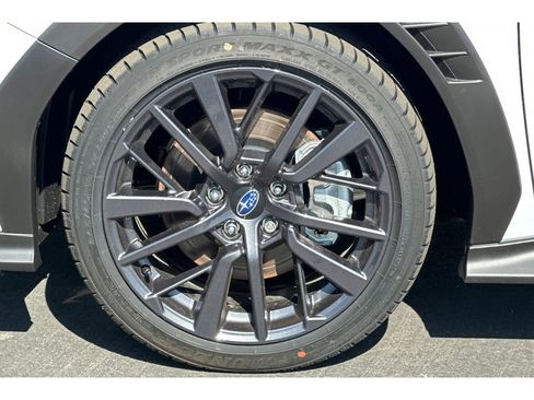 New 2025 Subaru WRX Premium image 23
