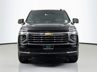 Certified 2025 Chevrolet Tahoe LT w/ Comfort Package video 2